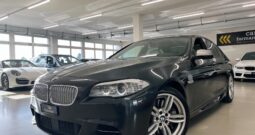 BMW M550 d xDrive