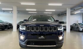 JEEP Compass 2.0 CRD Opening Ed. AWD