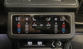 AUDI A7 Sportback 50 TDI S-LINE quattro T-Tronic voll