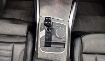 BMW 420d SAG Cabrio M-Sport voll