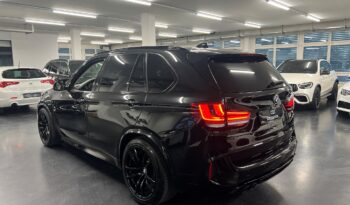 BMW X5 M voll