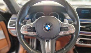 BMW M760Li xDrive SAG voll