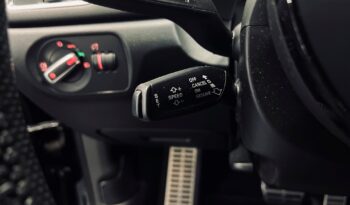 AUDI RS Q3 2.5 TFSI quattro S-Tronic voll